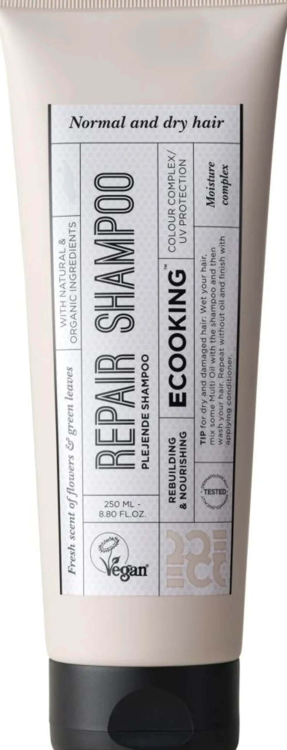 Repair Shampoo