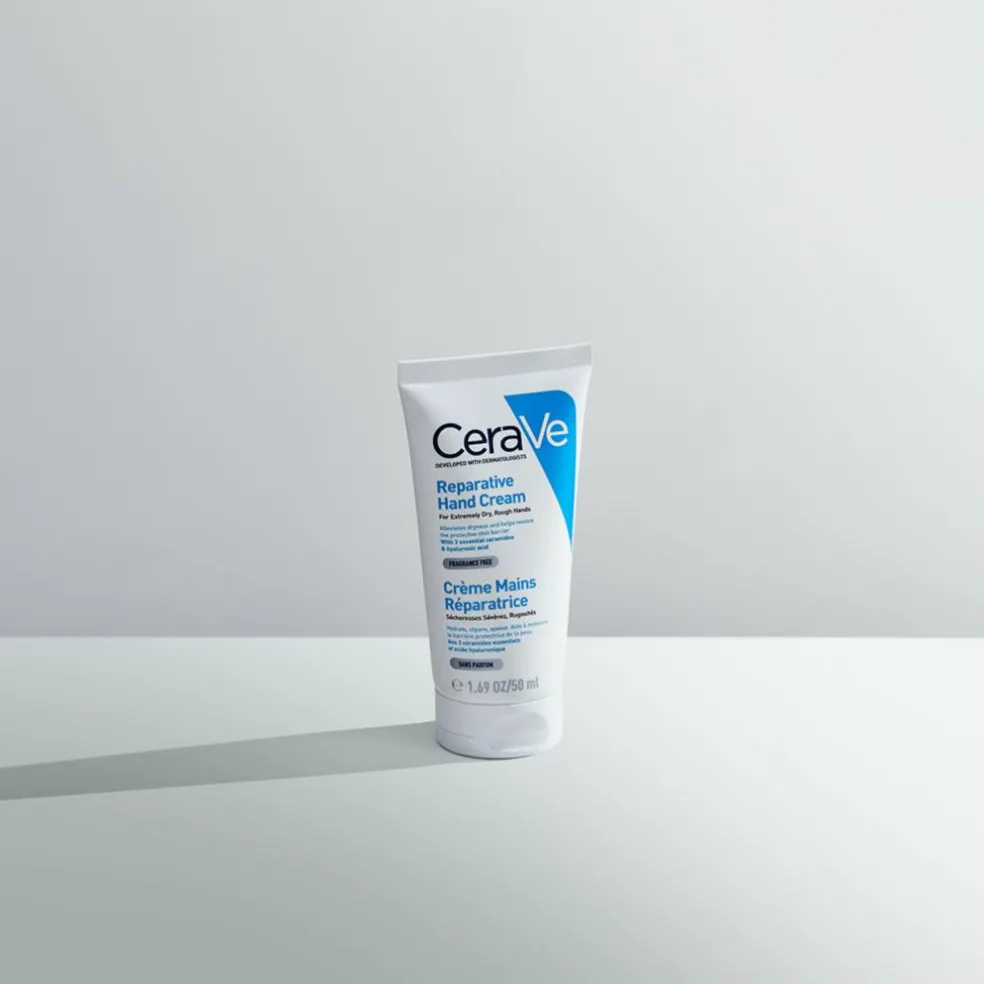 Reparative Hand Cream