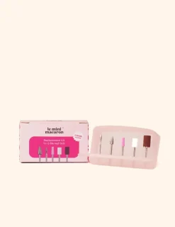 Replacaement Kit (E-File Nail Drill)