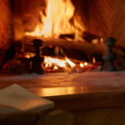 Replica By The Fire Place Eau de Toilette