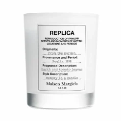 Replica Candle