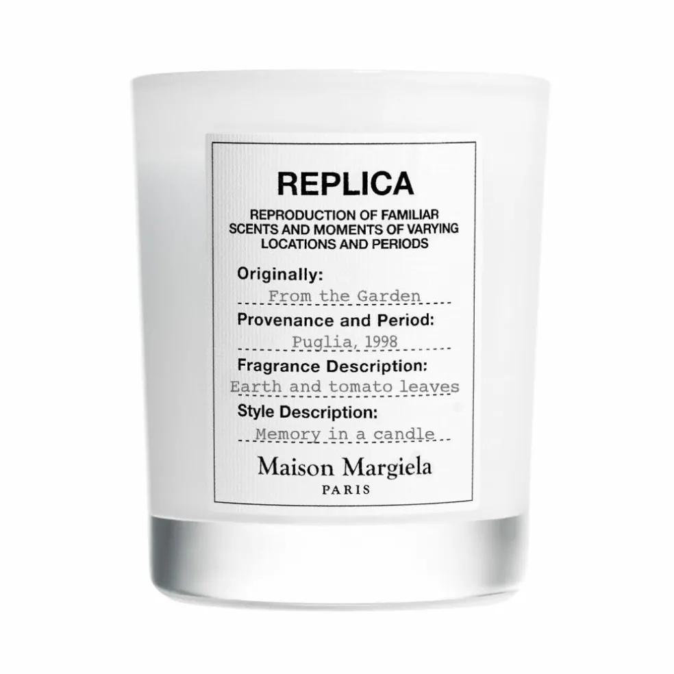 Replica Candle
