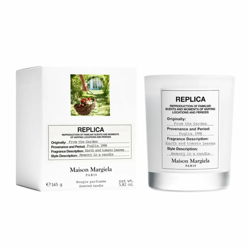 Replica Candle