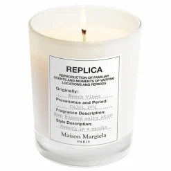 Replica Candle
