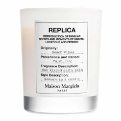 Replica Candle