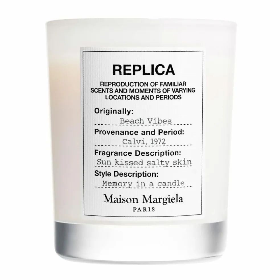 Replica Candle