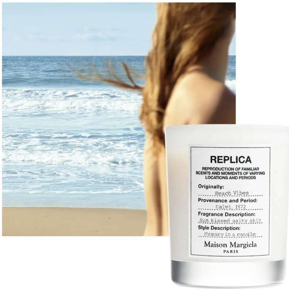 Replica Candle