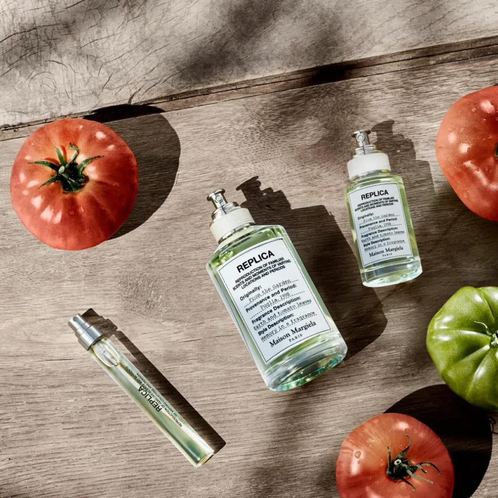 Replica From the Garden Eau de Toilette