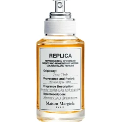 Replica Jazz Club Eau de Toilette