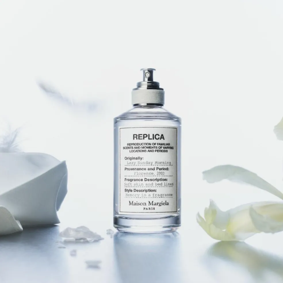 Replica Lazy Sunday Mornings Eau de Toilette