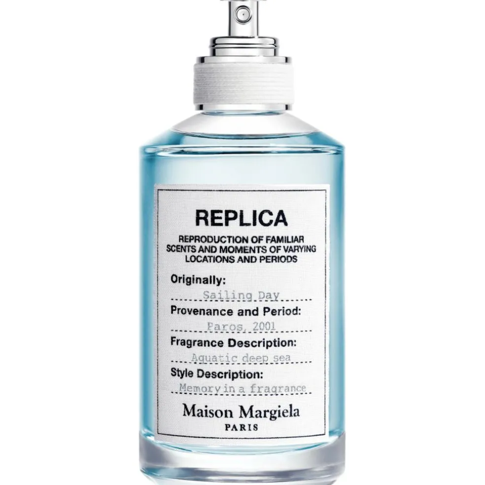 Replica Sailing Day Eau de Toilette
