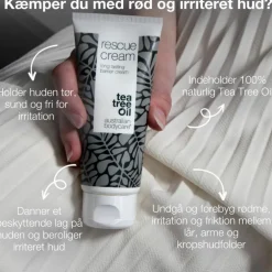 Rescue Cream