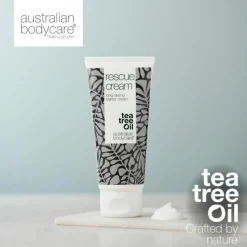 Rescue Cream