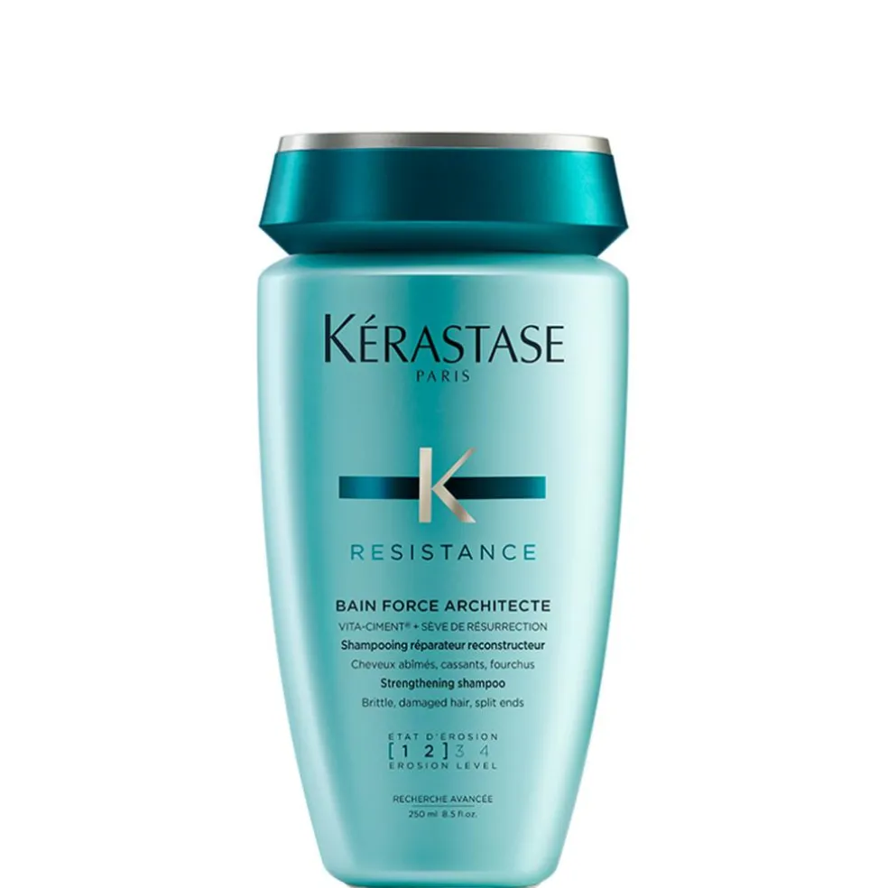 Resistance Bain Force Architecte Shampoo