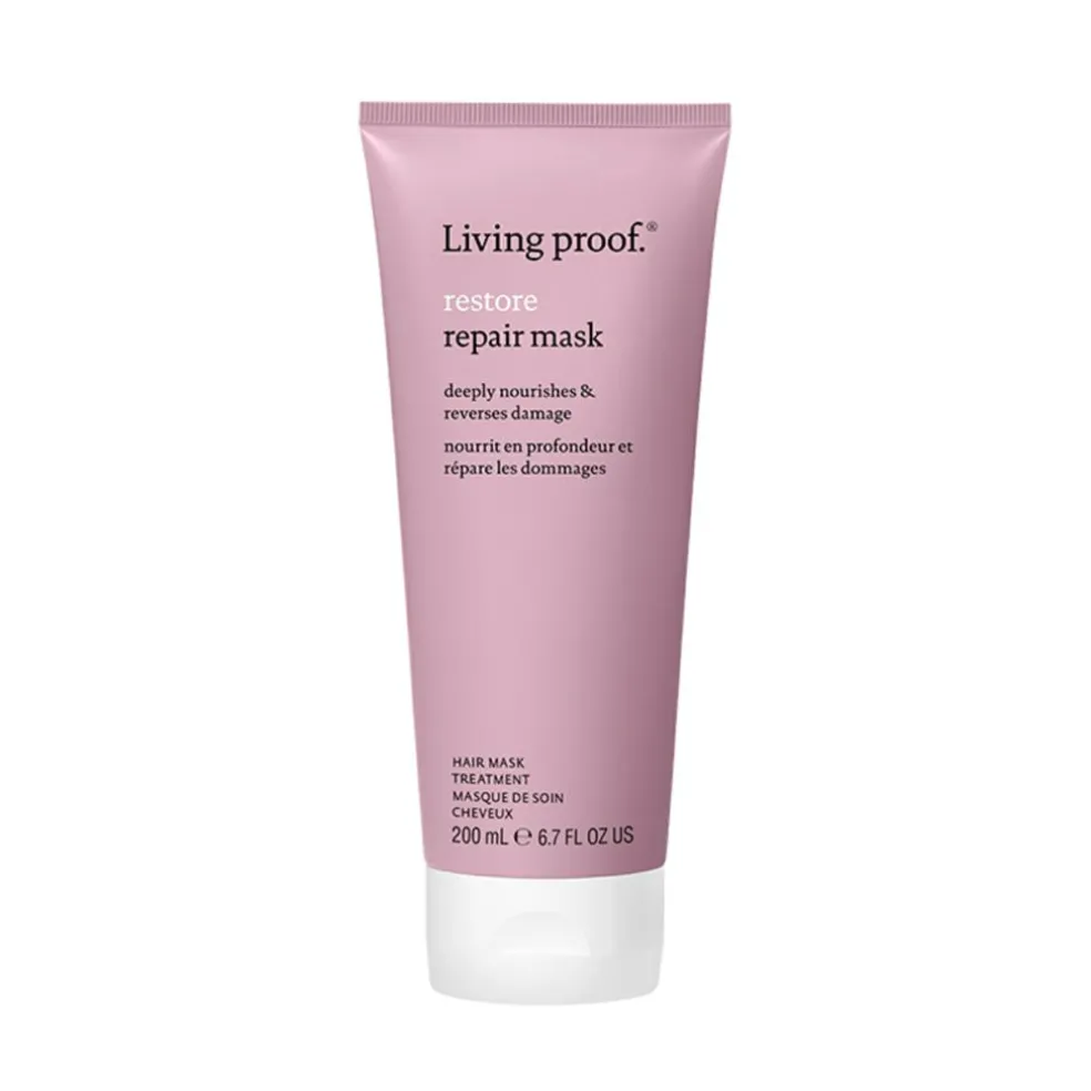Restore Repair Mask