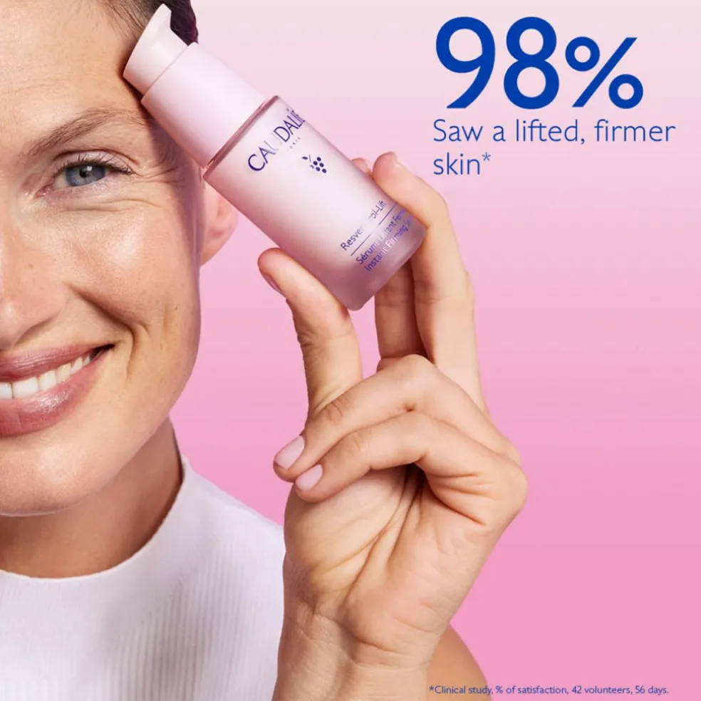 Resveratrol-Lift Instant Firming Serum