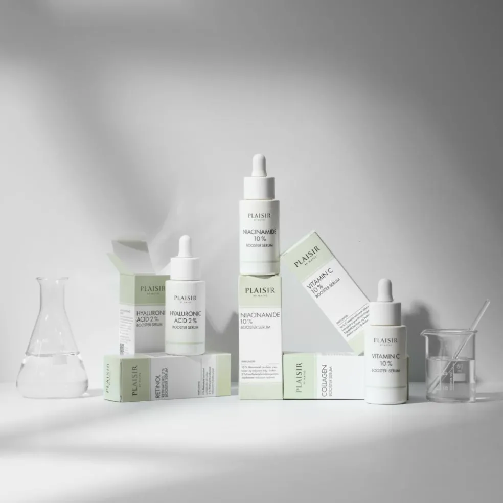 Retinol & Retinaturel 2% Booster Serum