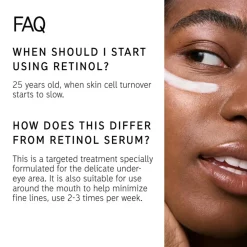 Retinol Eye Cream