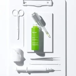 Retinol Youth Renewal Oil Drops