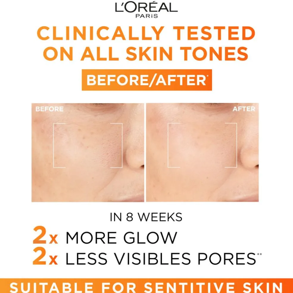 Revitalift Clinical 12% Pure Vitamin C Serum