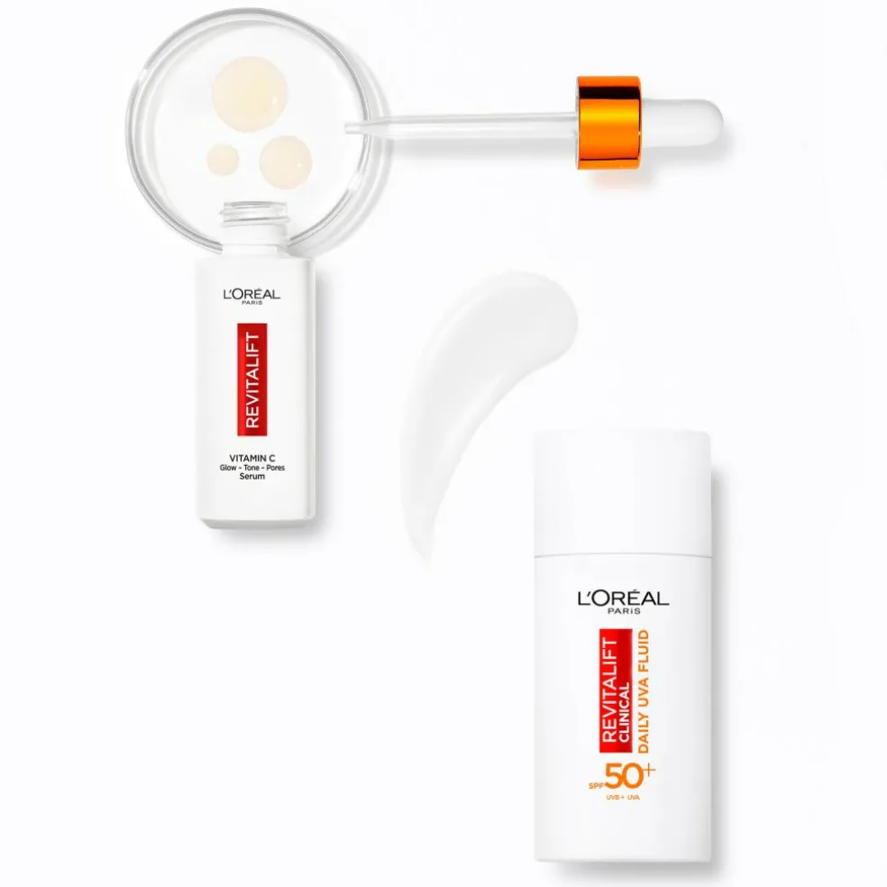 Revitalift Clinical 12% Pure Vitamin C Serum
