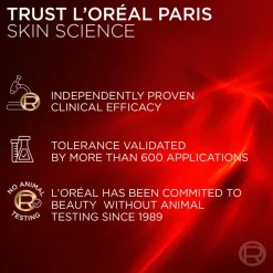 Revitalift Laser Day Cream SPF20