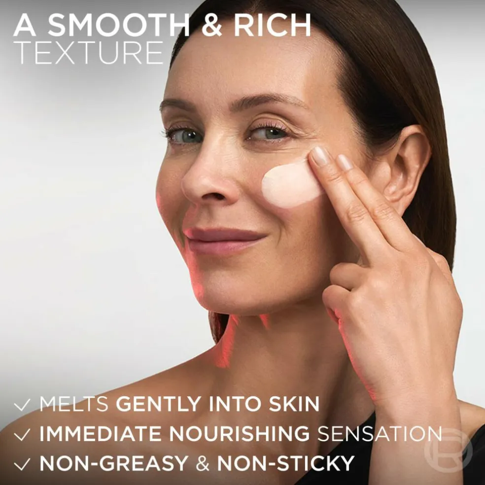 Revitalift Laser Night Cream