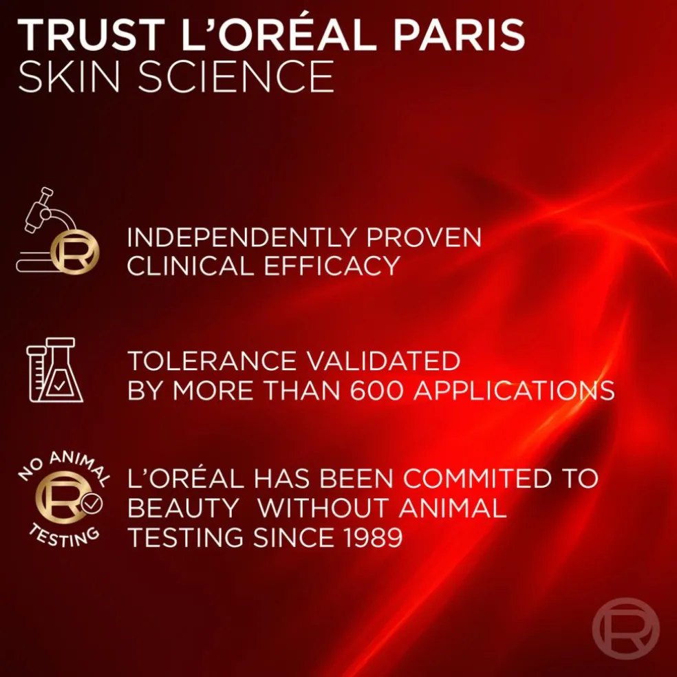 Revitalift Laser Night Cream