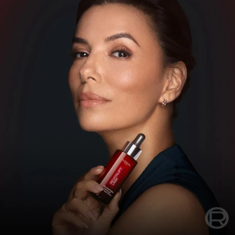 Revitalift Laser Tri-Peptides Serum