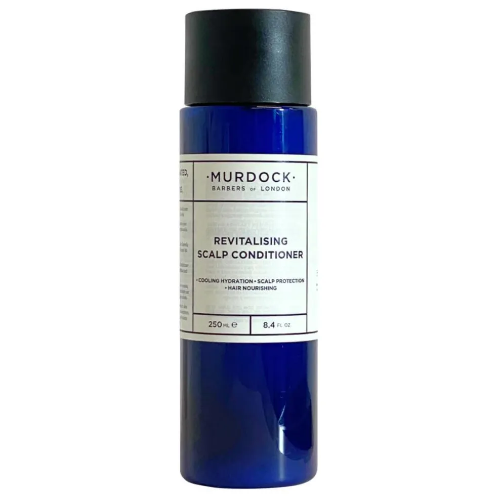 Revitalising Scalp Conditioner