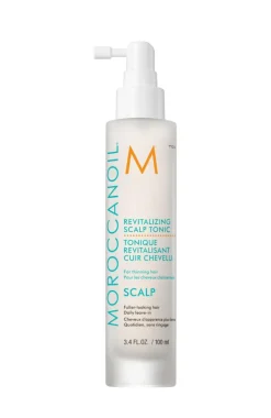 Revitalizing Scalp Tonic