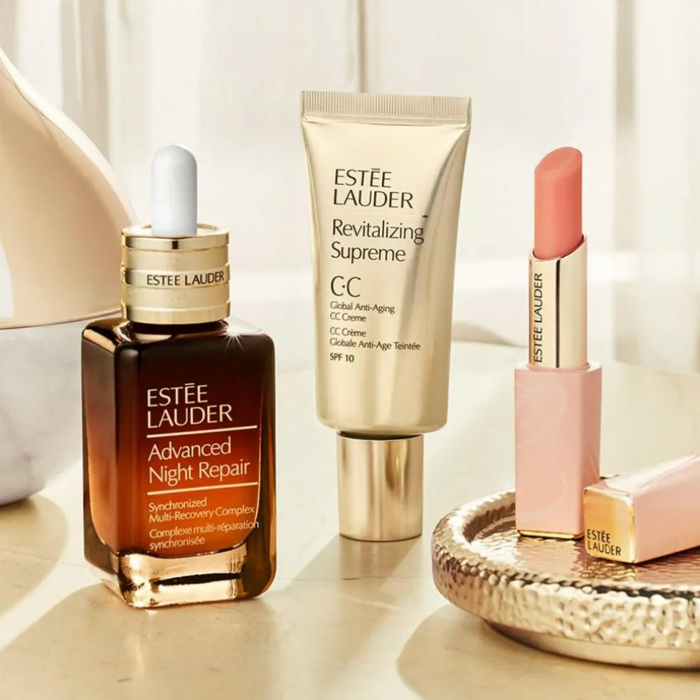 Revitalizing Supreme Anti-Aging CC Creme SPF 10