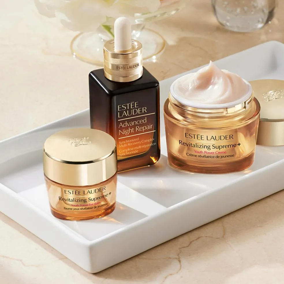 Revitalizing Supreme+ Cell Power Eye Balm