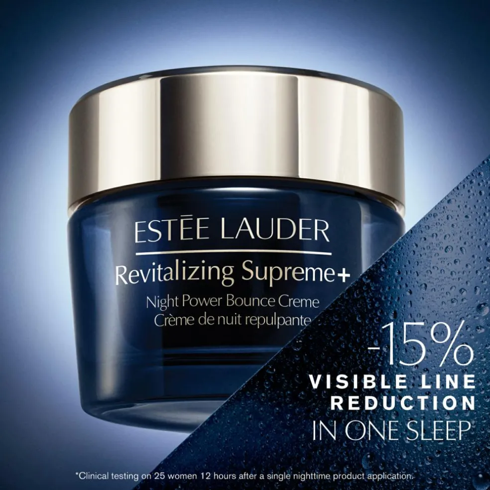 Revitalizing Supreme+ Night Power Bounce Cream Refill