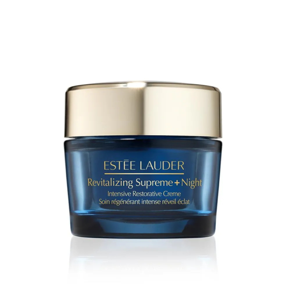 Revitalizing Supreme+ Night cream