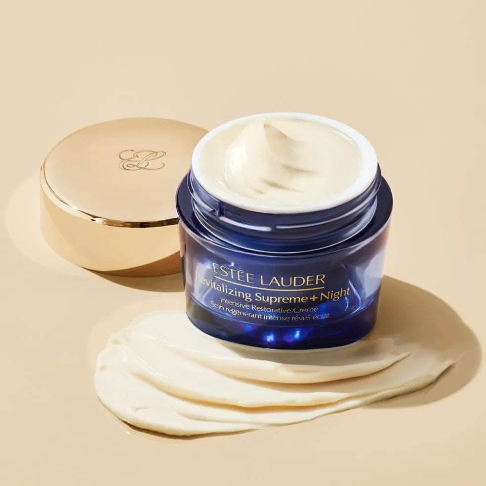 Revitalizing Supreme+ Night cream