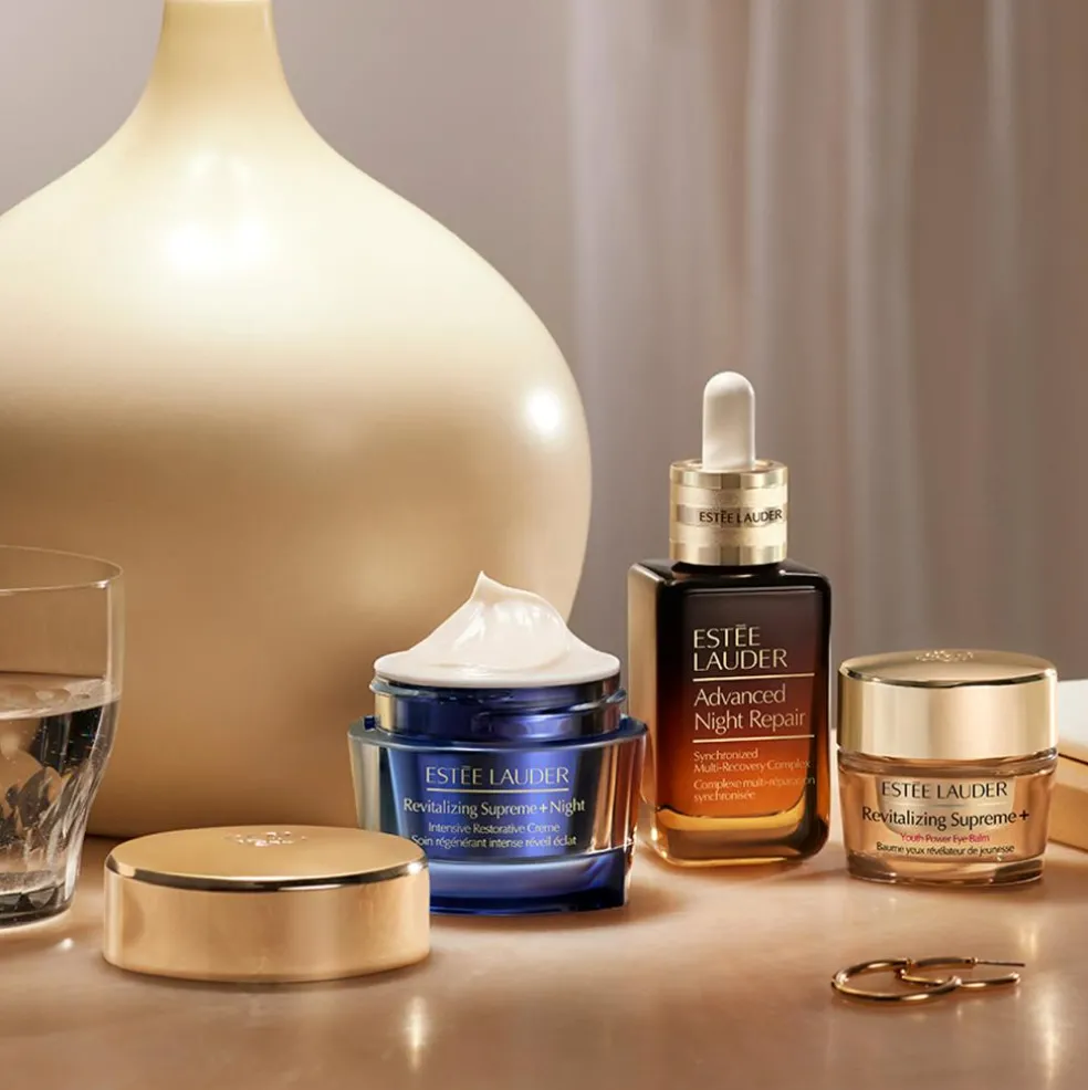 Revitalizing Supreme+ Night cream