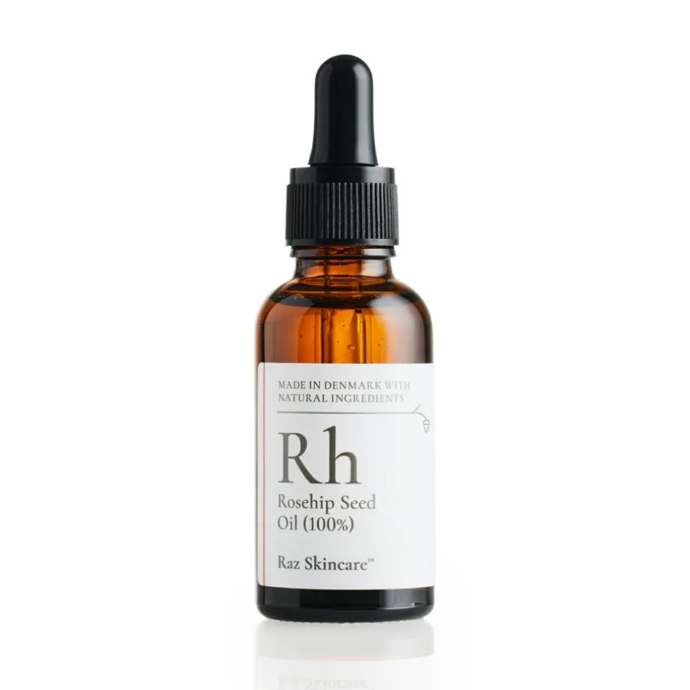 RH Rosehip