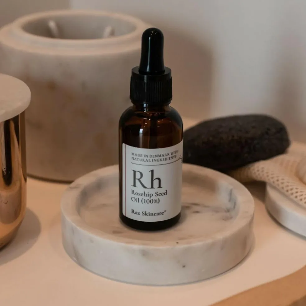 RH Rosehip