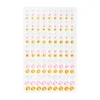 Rhinestone Stickers
