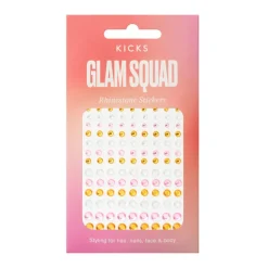 Rhinestone Stickers