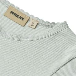 Rib T-Shirt Long Sleeve Reese