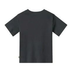 Rib T-Shirt Short Sleeve Fabian 2-pak