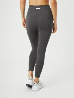 Ribbed Tights