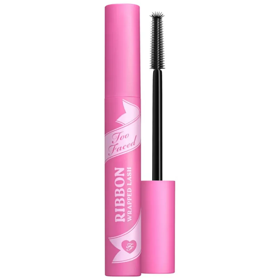 Ribbon Wrapped Lash Extreme Lengthening Mascara
