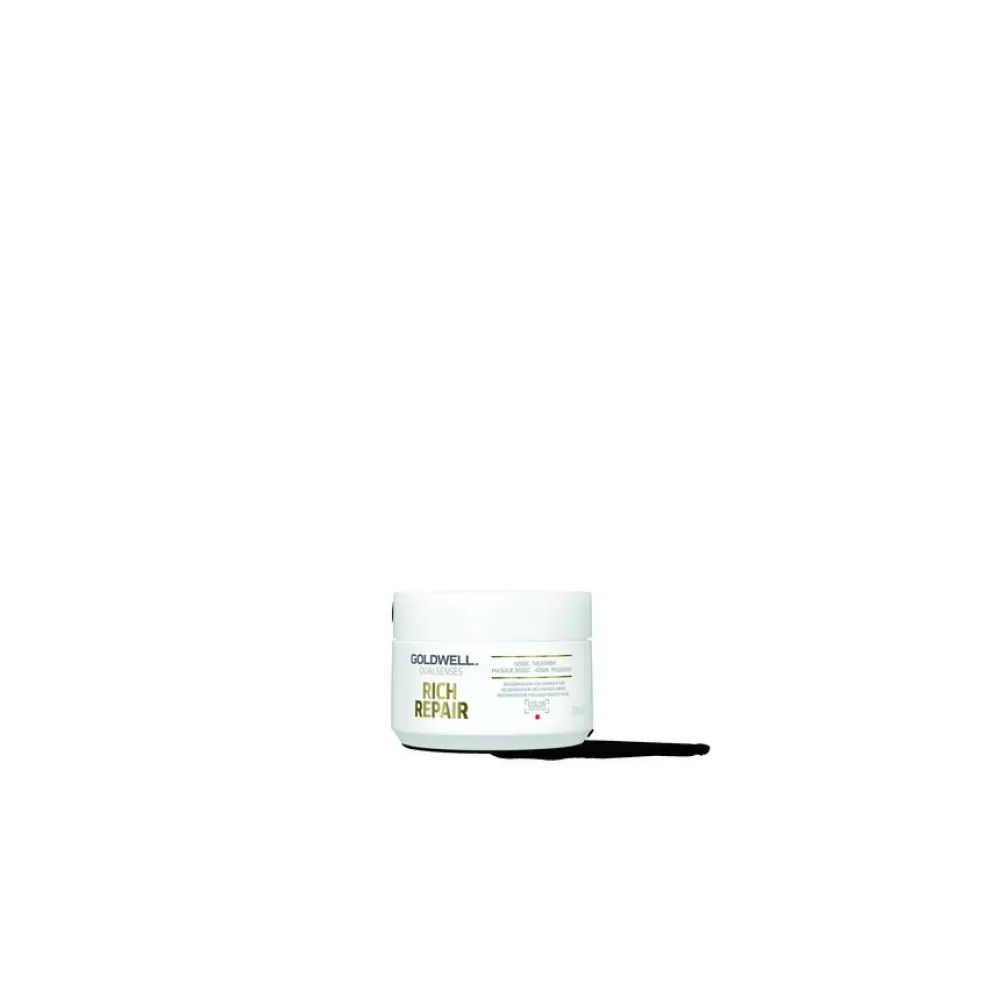 Rich Repair Restoring 60 Sec Treatment