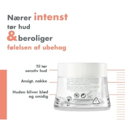 Rich Revitalizing Nourishing Cream