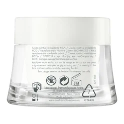 Rich Revitalizing Nourishing Cream