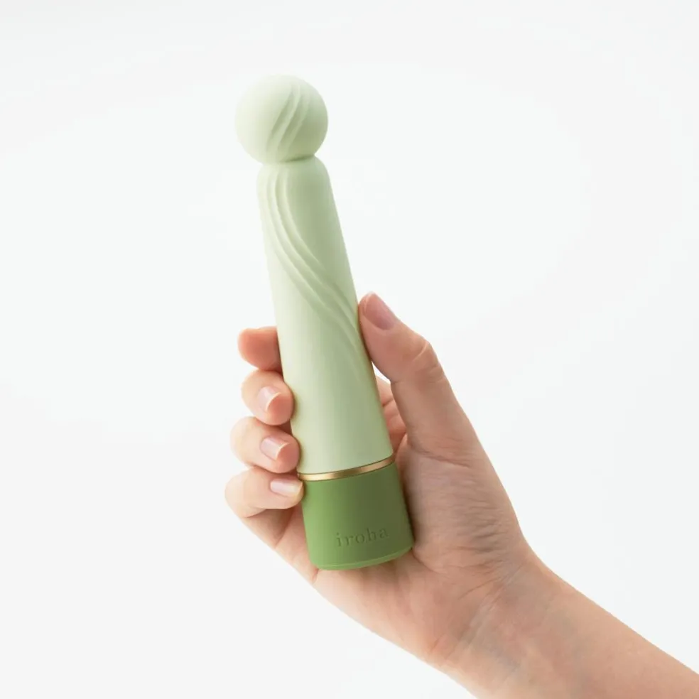 RIN Vibrator