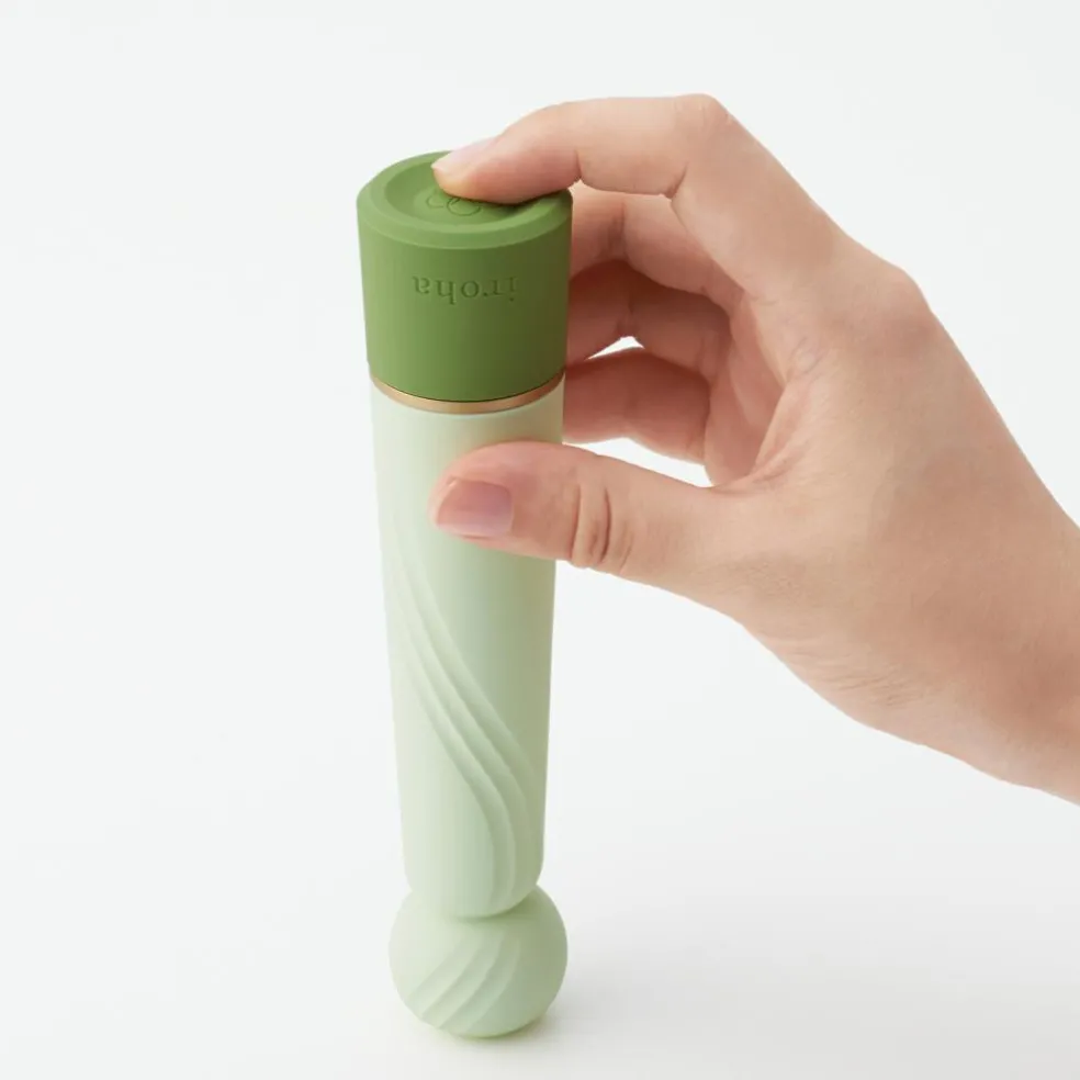 RIN Vibrator